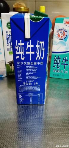 国外牛奶品牌排行榜(进口常温奶哪个牌子好)插图31