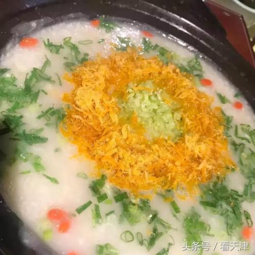 粥铺排行榜(加盟粥铺都有什么牌子)插图30