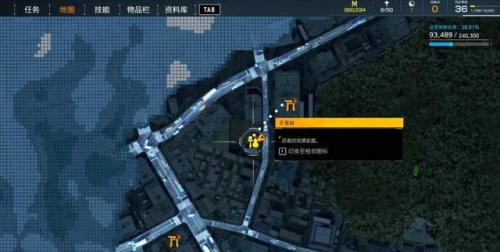 幽灵线东京攻略(幽灵线东京技能加点顺序)插图12
