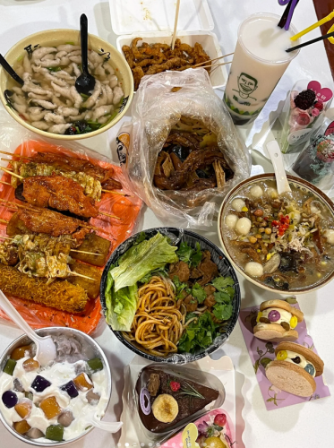 上饶牛排排名前十(上饶阿拉丁牛排)插图9