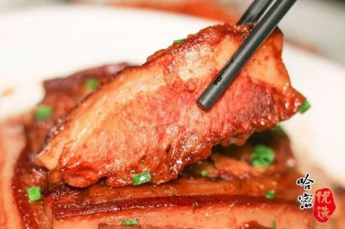 哈密中式餐厅排名前十(哈密比较有特色的饭店6)插图10