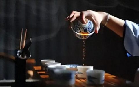 十大名贵小众茶叶排行榜(最畅销的几款茶叶)