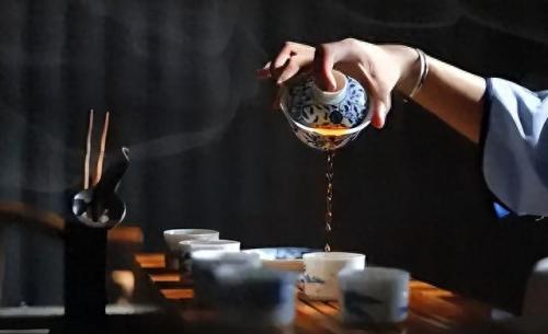 十大名贵小众茶叶排行榜(最畅销的几款茶叶)插图