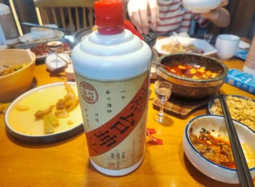 茅台珍藏酒排名前十(茅台珍藏酒53度的价格)插图6