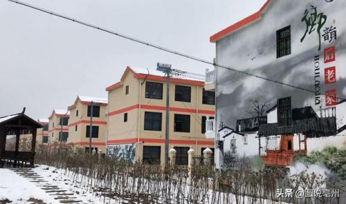 亳州别墅价格排行榜(亳州高档小区排名前十)插图1
