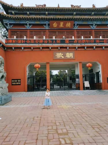 鹤壁打卡地方排名前十(鹤壁附近好玩的地方排行榜)插图2