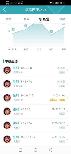 无限火力盖伦不能无限e了(无限火力盖伦的E会叠加吗)插图