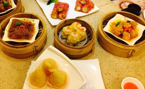 广州餐饮排行榜(特色餐饮加盟品牌十大排行榜)插图2