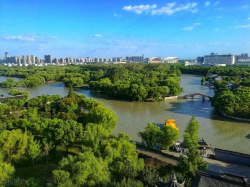 嘉兴好玩的地方排行榜(嘉兴周边有什么好玩的)插图13