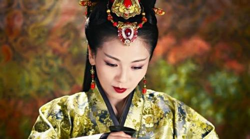 宫廷戏排行榜(所有宫斗剧电视大全)插图20