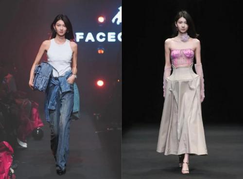 中国女模排行榜(中国超模排名top50)插图5