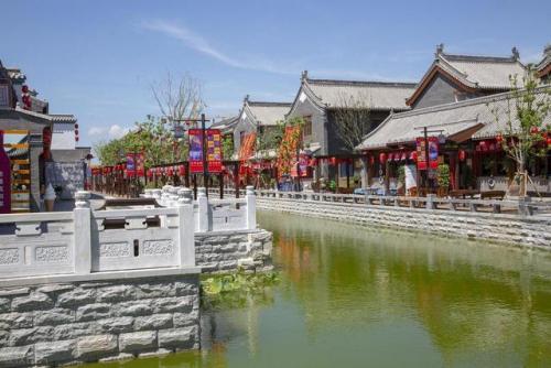 河南最惨古镇排名前十(河南省适合旅游的古镇)插图3