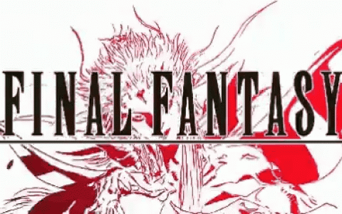 ff14排行榜(最终幻想最高人气主角)