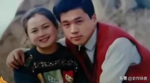 丁海峰妻子(演员丁海峰个人资料简介)插图14