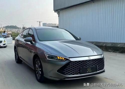 十万左右的轿车排行榜(10万以内合资车排行榜前十名)插图3