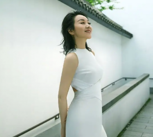 40岁女星排行榜(40岁以上女明星名单大全)插图