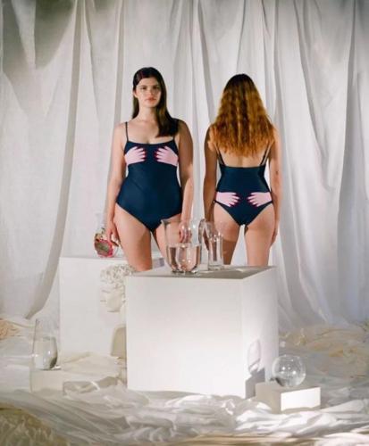 女泳衣品牌排行榜(女士泳衣品牌前十大排名)插图8