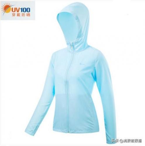 防晒衣排行榜(十大公认最好的防晒衣品牌)插图4
