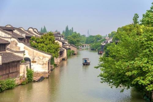 嘉兴好玩的地方排行榜(嘉兴周边有什么好玩的)插图5