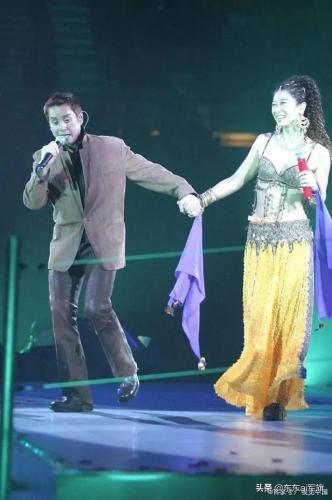 谭咏麟歌曲大全(谭咏麟专辑列表)插图10