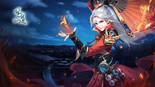 问道怎么升级法宝(问道颠倒乾坤技能详解)插图2