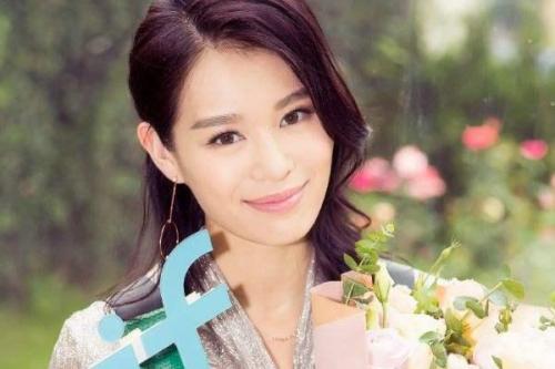 胡杏儿主演电视剧(江杏儿香港明星)插图11