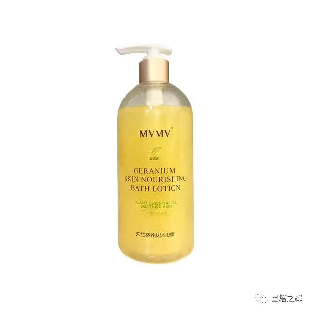 沐浴露牌子排行榜(十大公认最好沐浴露)插图7
