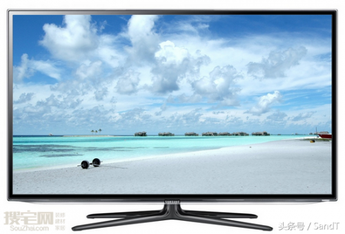 液晶智能电视排行榜(目前最好的4k电视品牌)插图9
