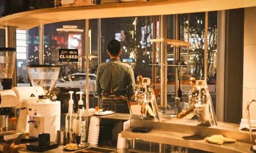 咖啡馆排行榜(咖啡店十大排行榜10强)插图45