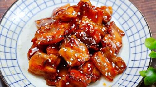 肉排行榜(猪的哪个部位烤肉最好吃)插图