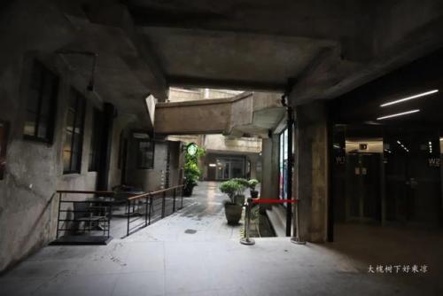 上海古迹酒店排名前十(北京五星级酒店排名)插图35