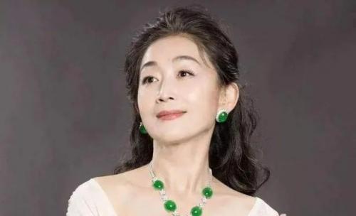 陈瑾老公是谁(演员陈瑾多大年龄)插图