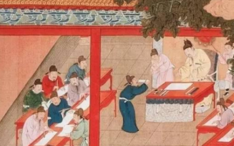 梦幻科举需要报名吗(梦幻科举5开要参加吗)