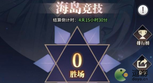 斗罗大陆武魂觉醒海岛竞技最强阵容推荐(斗罗大陆武魂觉醒星斗大森林攻略)插图
