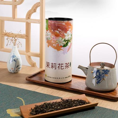 花茶品牌排行榜前十名茉莉(中国十大花茶排名)插图3