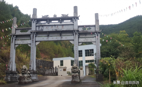 寿宁景点大全排名前十(寿宁旅游必去十大景点)插图8