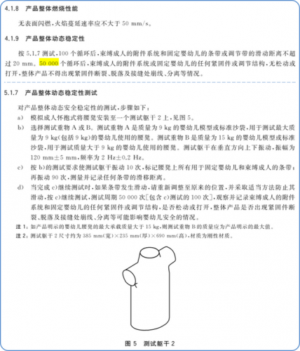 婴儿腰凳品牌排行榜(bc babycare品牌)插图2