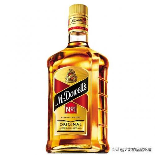 烈酒排行榜(世界十大顶级烈酒)插图7