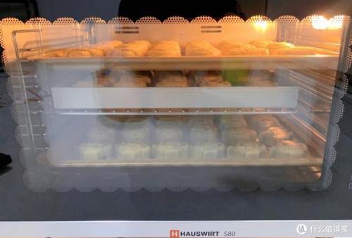 商用烤箱排行榜(商用烘焙设备十大品牌)插图77