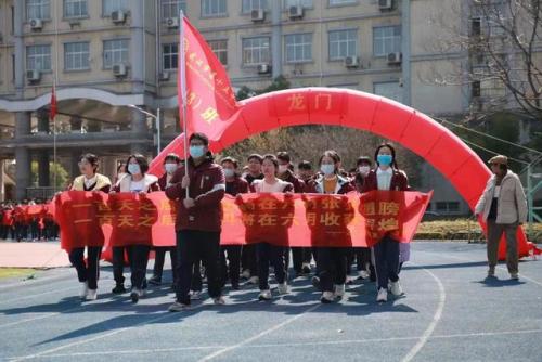 武汉十五中(15中录取分数线2023)插图1