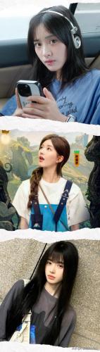 女明星排行榜前100名(中国女星一览表)插图2