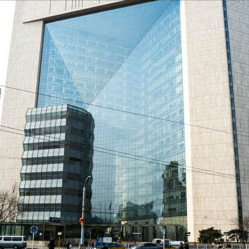 河南建筑负债排名前十(河南四建排名第几)插图4