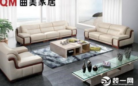 真皮沙发品牌排行榜前十名(轻奢沙发品牌十大品牌)