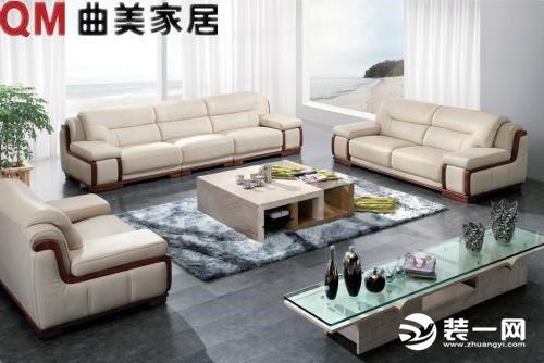 真皮沙发品牌排行榜前十名(轻奢沙发品牌十大品牌)插图
