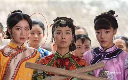 男才女貌冯绍峰(男才女貌二十集青春偶像剧)插图8