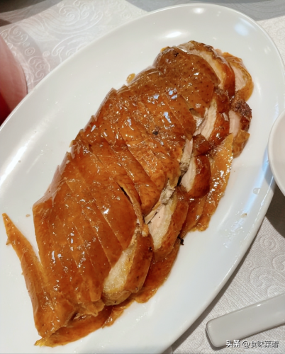 北京烤鸭排行榜(北京烤鸭加盟店排名前十)插图6