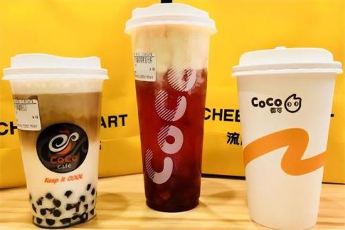 深圳奶茶品牌排行榜(全国奶茶店排行榜10强)插图2
