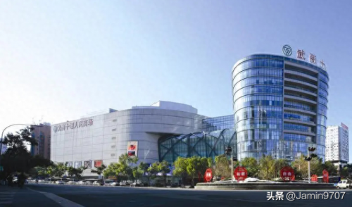 全国商业广场排名前十(蚌埠奥林商业广场)插图2