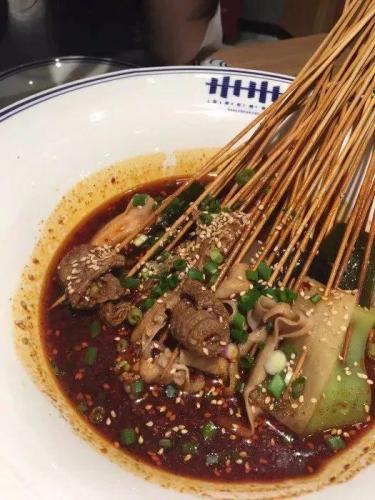 深圳串串厂商排名前十(餐饮串串加盟店排行榜)插图13