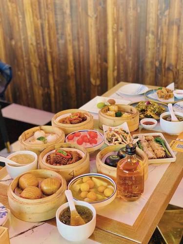 北京茶餐厅排行榜(北京最正宗港式茶餐厅)插图5